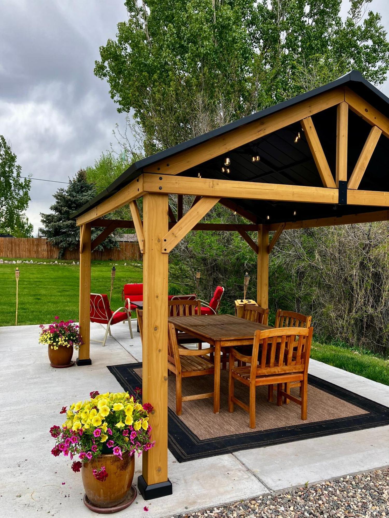 Let'S Go ! Fisherman, Families, Pools One Minute From Your Door, Comfort, Location Perfect, Amenity-Rich, Pup Friendly, Discover An Exceptional Wyoming Stay, Thermopolis River Walk Home At Hot Springs State Park, 'Where Families And Fisherman Stay' Eksteriør bilde
