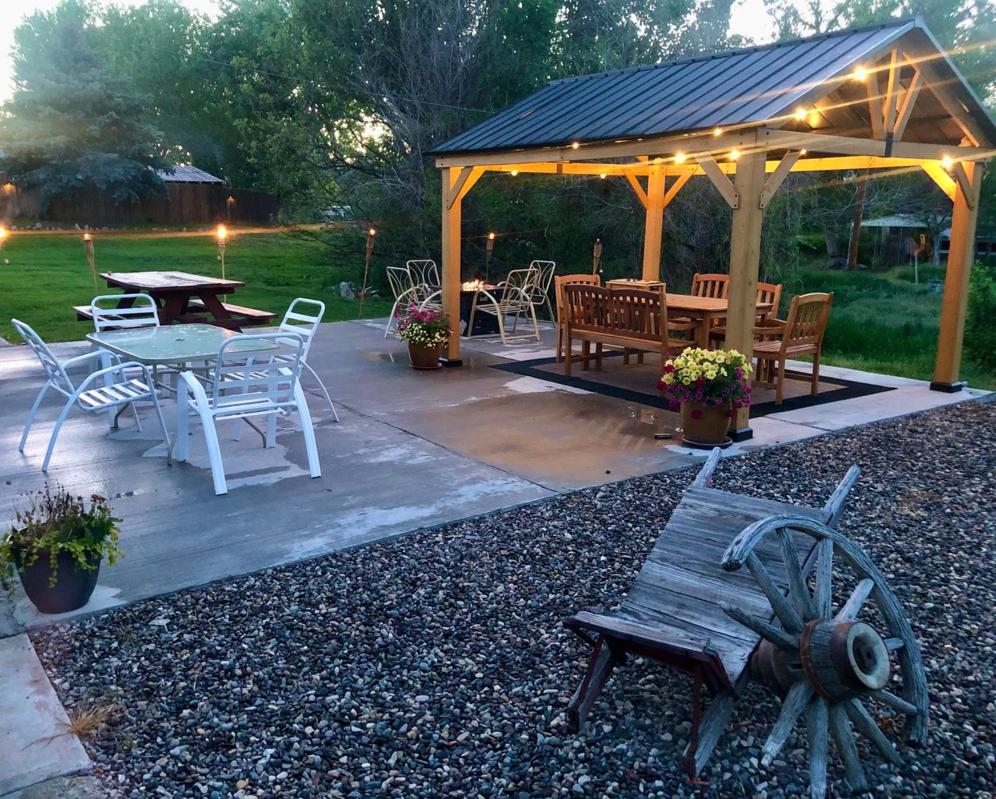 Let'S Go ! Fisherman, Families, Pools One Minute From Your Door, Comfort, Location Perfect, Amenity-Rich, Pup Friendly, Discover An Exceptional Wyoming Stay, Thermopolis River Walk Home At Hot Springs State Park, 'Where Families And Fisherman Stay' Eksteriør bilde