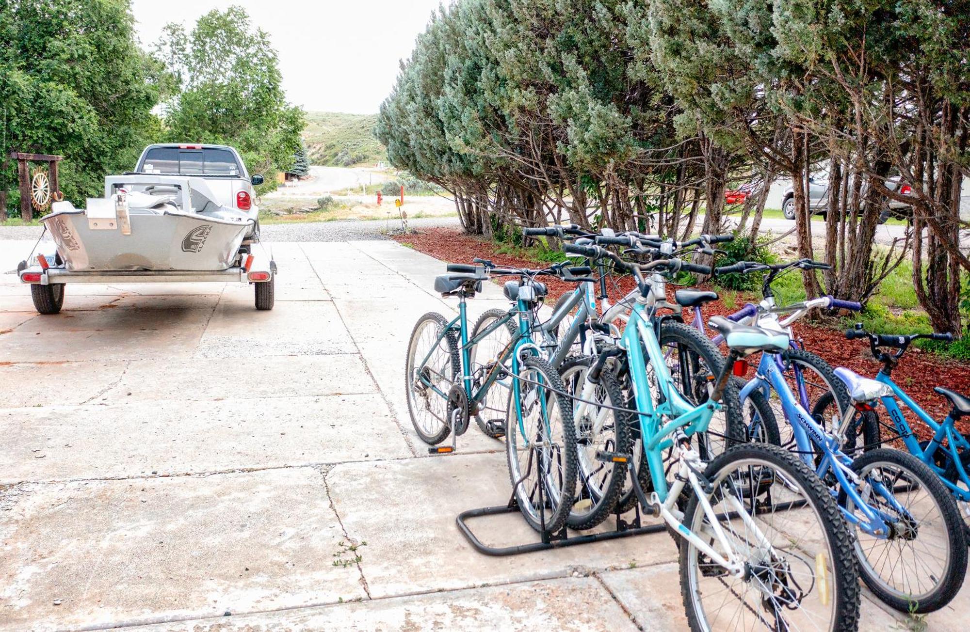 Let'S Go ! Fisherman, Families, Pools One Minute From Your Door, Comfort, Location Perfect, Amenity-Rich, Pup Friendly, Discover An Exceptional Wyoming Stay, Thermopolis River Walk Home At Hot Springs State Park, 'Where Families And Fisherman Stay' Eksteriør bilde