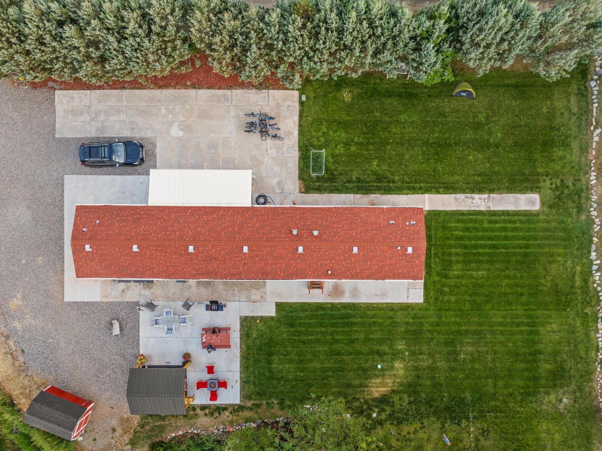 Let'S Go ! Fisherman, Families, Pools One Minute From Your Door, Comfort, Location Perfect, Amenity-Rich, Pup Friendly, Discover An Exceptional Wyoming Stay, Thermopolis River Walk Home At Hot Springs State Park, 'Where Families And Fisherman Stay' Eksteriør bilde
