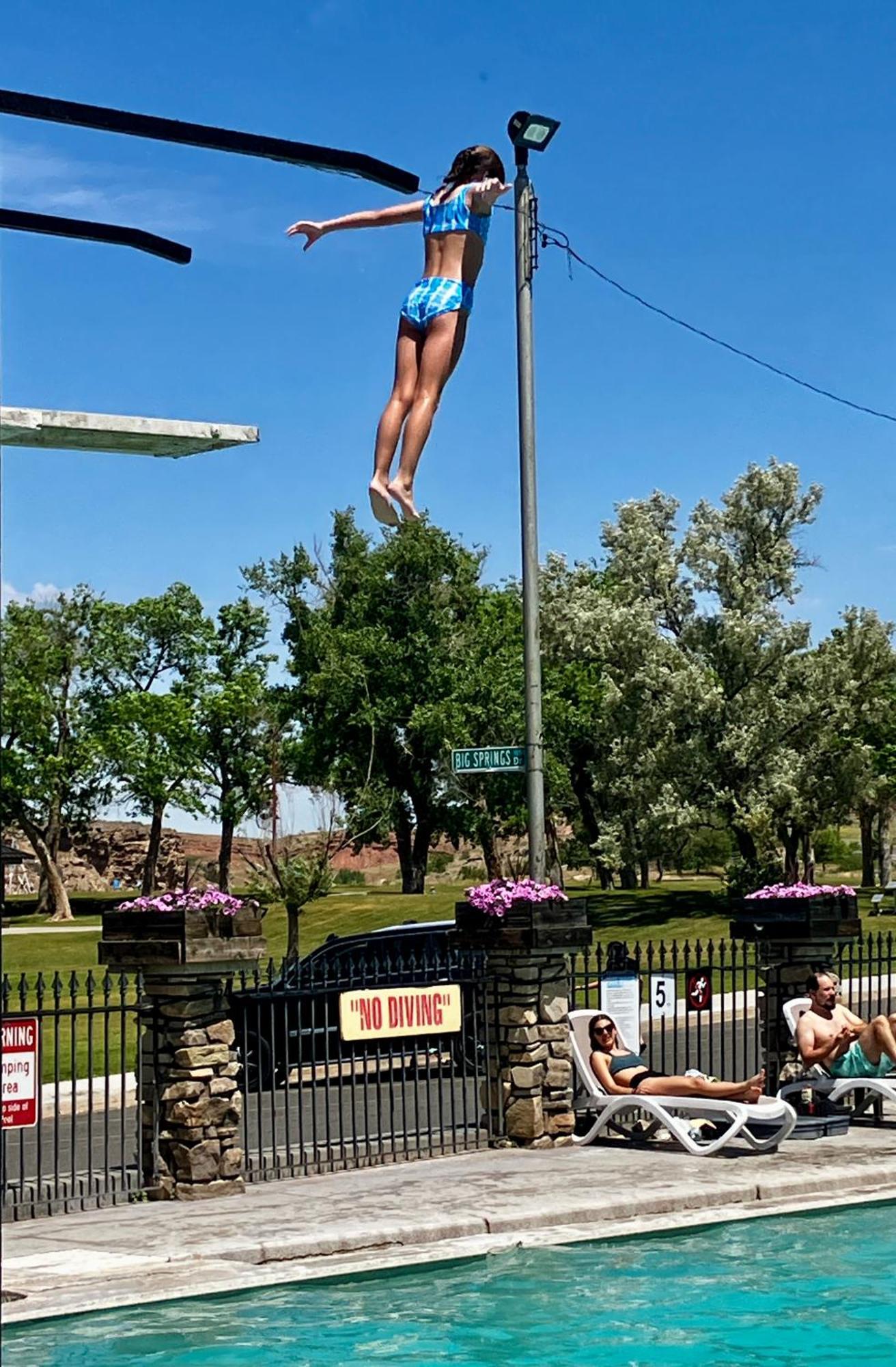 Let'S Go ! Fisherman, Families, Pools One Minute From Your Door, Comfort, Location Perfect, Amenity-Rich, Pup Friendly, Discover An Exceptional Wyoming Stay, Thermopolis River Walk Home At Hot Springs State Park, 'Where Families And Fisherman Stay' Eksteriør bilde