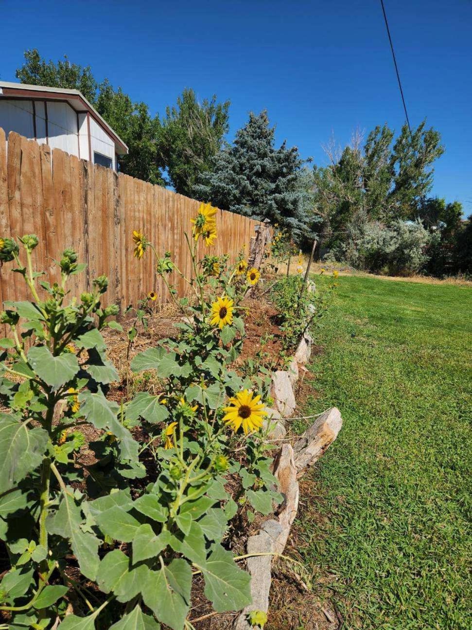 Let'S Go ! Fisherman, Families, Pools One Minute From Your Door, Comfort, Location Perfect, Amenity-Rich, Pup Friendly, Discover An Exceptional Wyoming Stay, Thermopolis River Walk Home At Hot Springs State Park, 'Where Families And Fisherman Stay' Eksteriør bilde