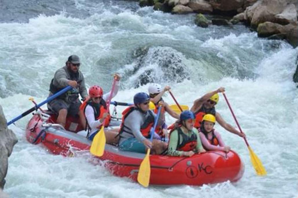 Let'S Go ! Fisherman, Families, Pools One Minute From Your Door, Comfort, Location Perfect, Amenity-Rich, Pup Friendly, Discover An Exceptional Wyoming Stay, Thermopolis River Walk Home At Hot Springs State Park, 'Where Families And Fisherman Stay' Eksteriør bilde