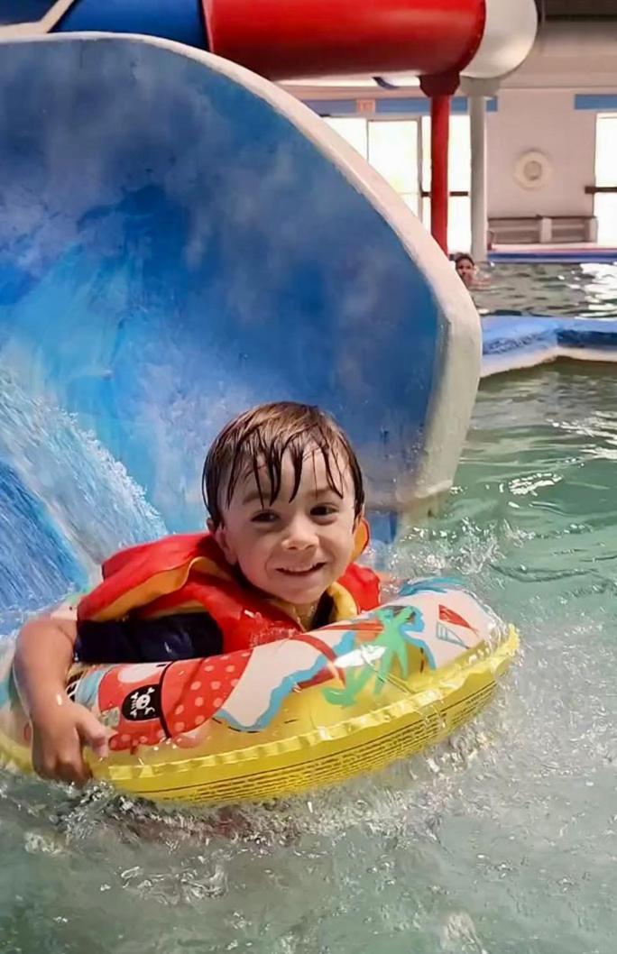 Let'S Go ! Fisherman, Families, Pools One Minute From Your Door, Comfort, Location Perfect, Amenity-Rich, Pup Friendly, Discover An Exceptional Wyoming Stay, Thermopolis River Walk Home At Hot Springs State Park, 'Where Families And Fisherman Stay' Eksteriør bilde