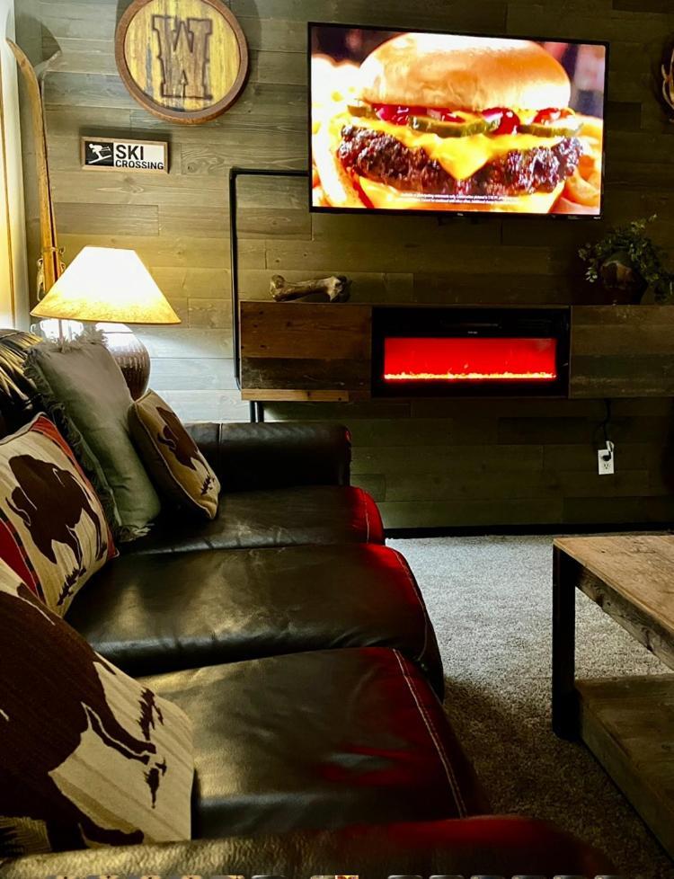 Let'S Go ! Fisherman, Families, Pools One Minute From Your Door, Comfort, Location Perfect, Amenity-Rich, Pup Friendly, Discover An Exceptional Wyoming Stay, Thermopolis River Walk Home At Hot Springs State Park, 'Where Families And Fisherman Stay' Eksteriør bilde