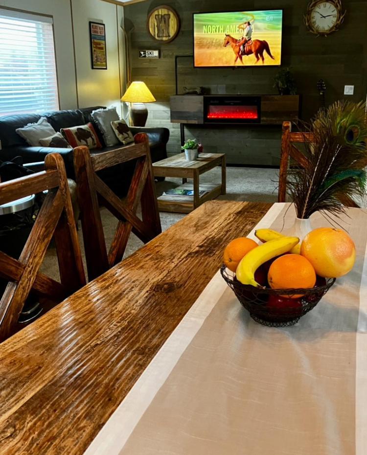 Let'S Go ! Fisherman, Families, Pools One Minute From Your Door, Comfort, Location Perfect, Amenity-Rich, Pup Friendly, Discover An Exceptional Wyoming Stay, Thermopolis River Walk Home At Hot Springs State Park, 'Where Families And Fisherman Stay' Eksteriør bilde